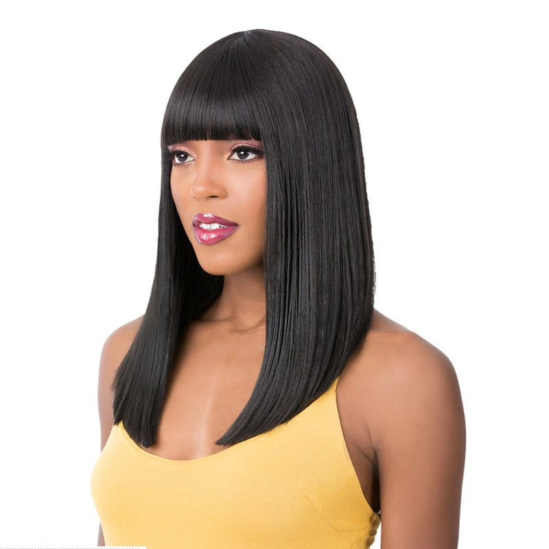 It's A Wig Premium Synthetic Full Wig - Q Atlanta