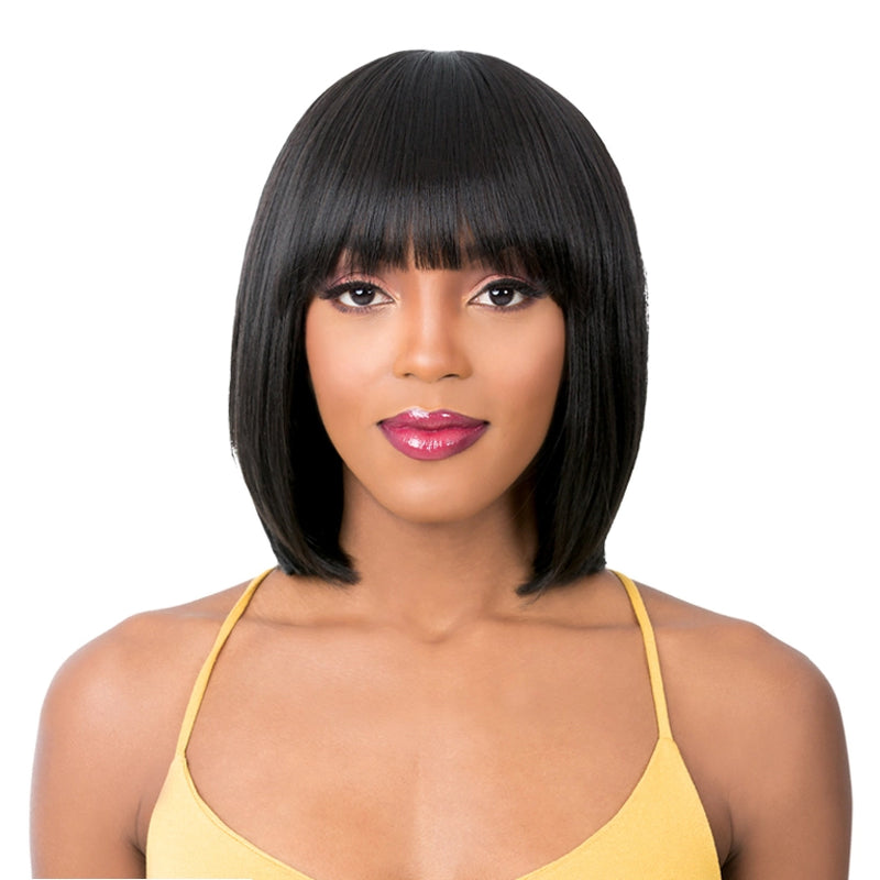 It's A Wig Premium Synthetic Full Wig - Q Katia