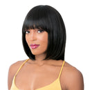 It's A Wig Premium Synthetic Full Wig - Q Katia