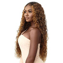 Outre Melted Hairline Synthetic Hd Lace Front Wig - Rafaella