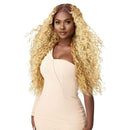 Outre Melted Hairline Synthetic Hd Lace Front Wig - Rafaella