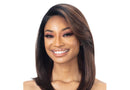 Freetress Equal Laced Synthetic Hd Lace Front Wig - Ramona