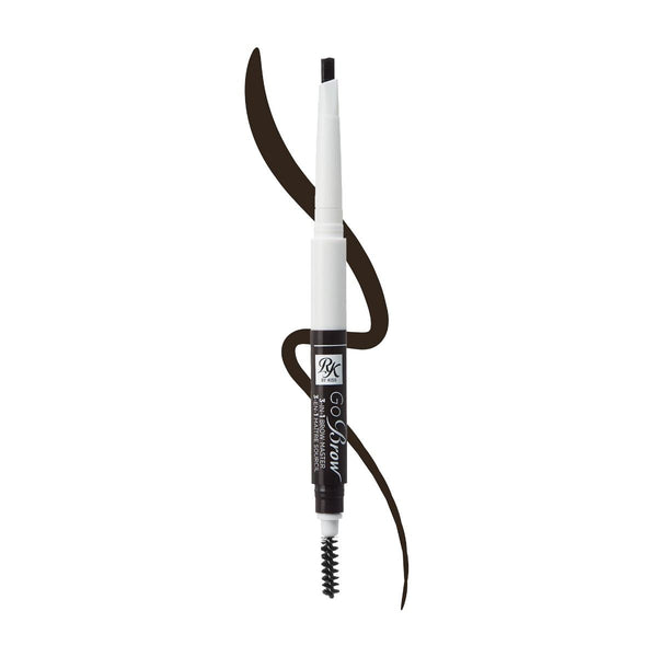[Ruby Kisses] 3-In-1 Brow Master