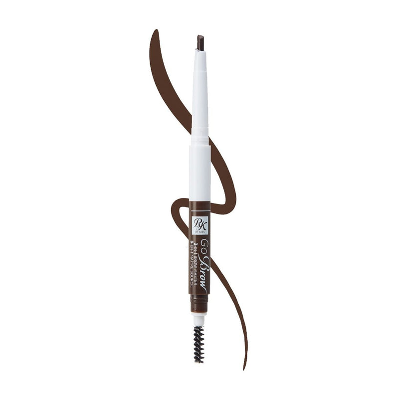[Ruby Kisses] 3-In-1 Brow Master
