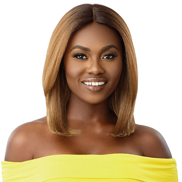 Outre The Daily Synthetic Lace Part Wig - Rina