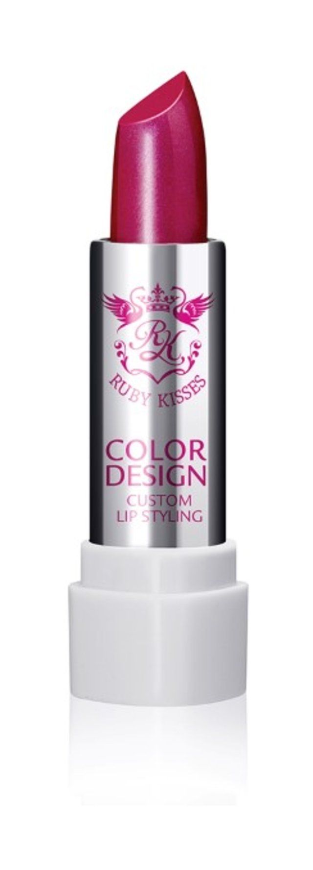 [Ruby Kisses] Color Design Lipstick
