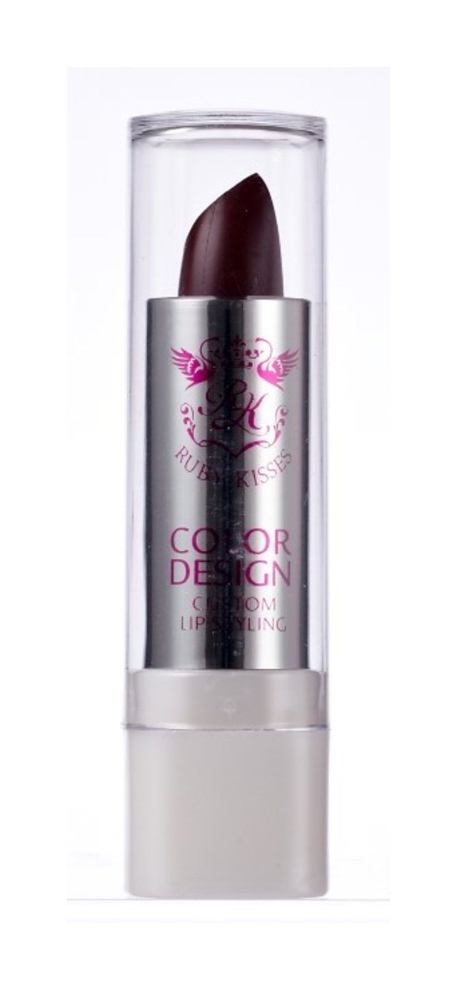 [Ruby Kisses] Color Design Lipstick