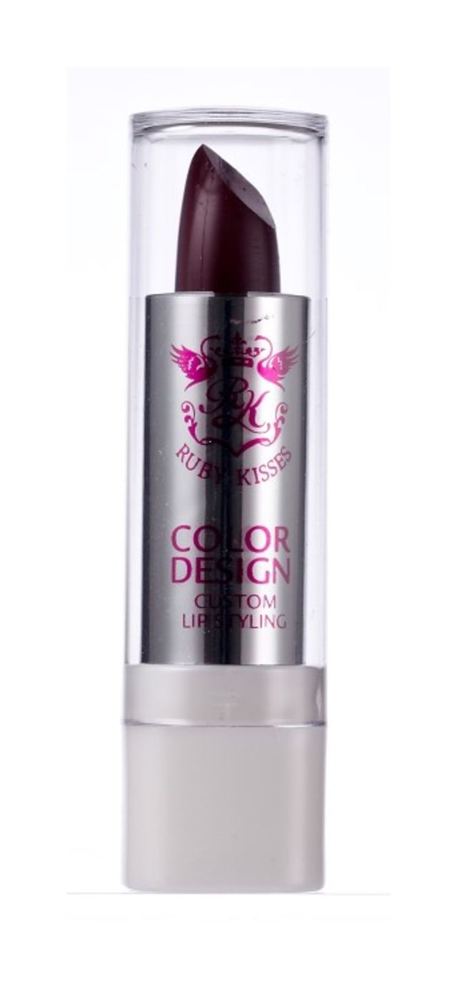 [Ruby Kisses] Color Design Lipstick