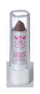 [Ruby Kisses] Color Design Lipstick