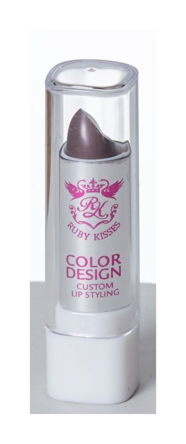 [Ruby Kisses] Color Design Lipstick