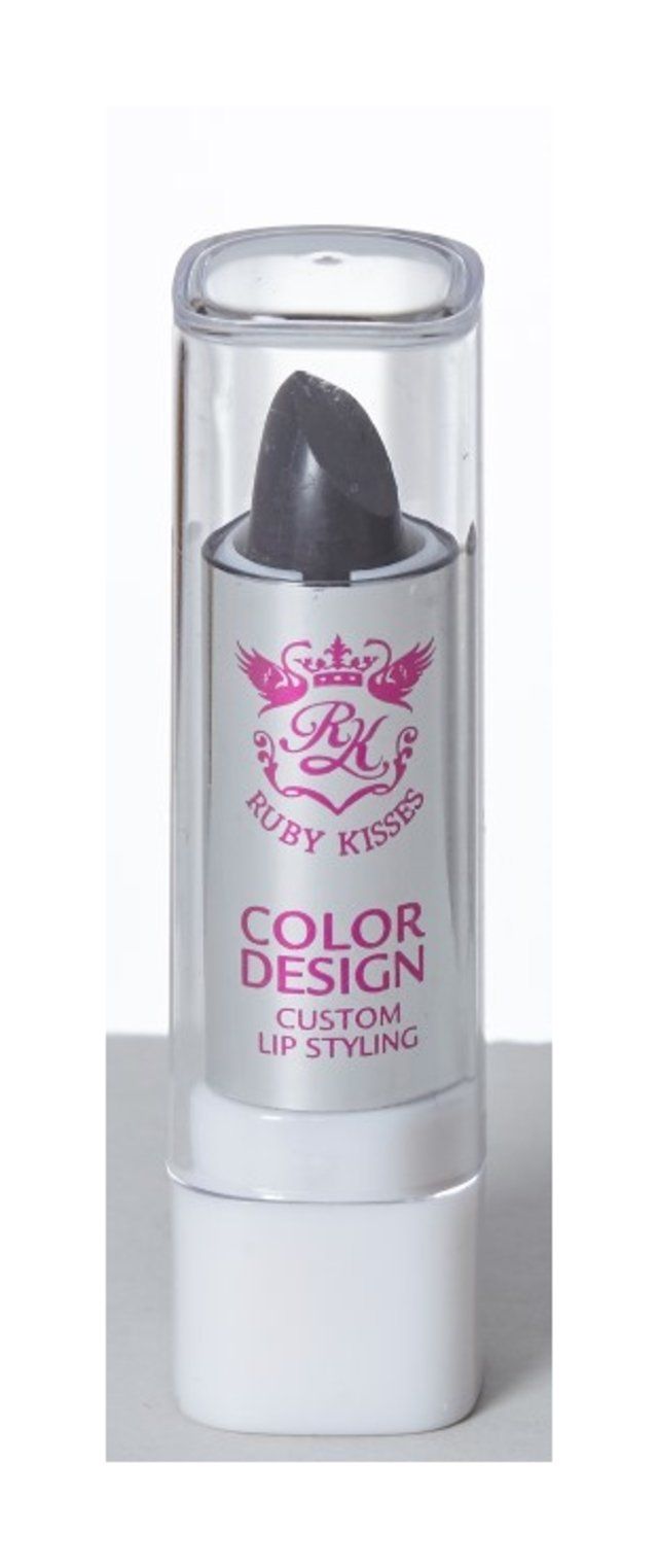 [Ruby Kisses] Color Design Lipstick