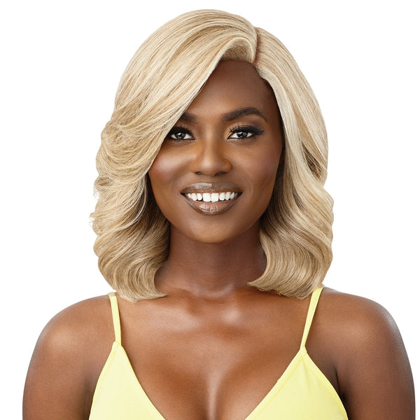 Outre The Daily Synthetic Lace Part Wig - Roxanna
