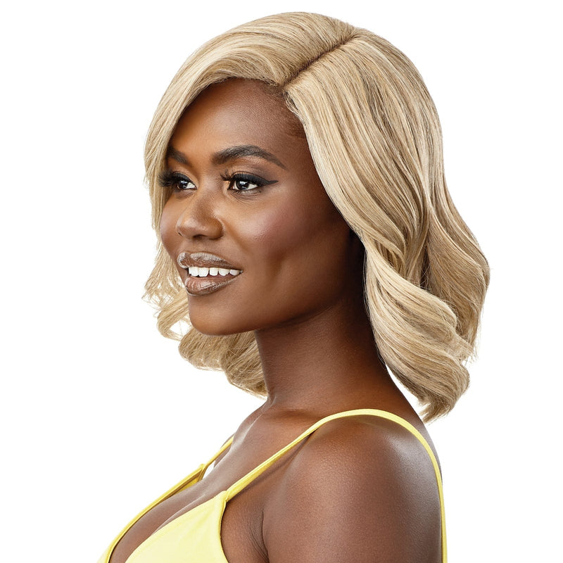Outre The Daily Synthetic Lace Part Wig - Roxanna