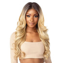 Sensationnel Cloud 9 13x6 Hd Lace Front Wig - Rashana