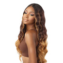 Sensationnel Cloud9 What Lace Hd Lace Wig - Raveena 28"