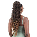 Freetress Equal Lite Drawstring Ponytail - Ribbon Curl 28"