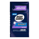 Right Guard Sport Active Antiperspirant 1.8oz
