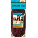 Outre Converti Cap Synthetic Wig - Rising Star