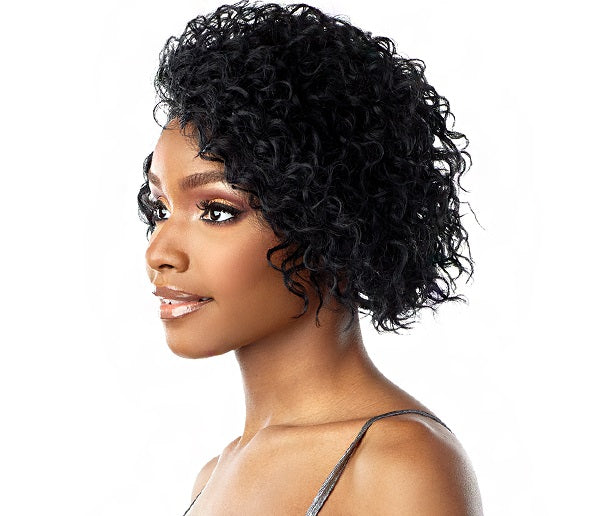 Sensationnel Shear Muse Synthetic Hair Empress Hd Lace Front Wig - Ronae