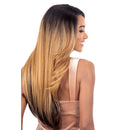 Freetress Equal Synthetic Hair Lite Hd Lace Front Wig - Rose