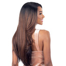 Freetress Equal Synthetic Hair Lite Hd Lace Front Wig - Rose
