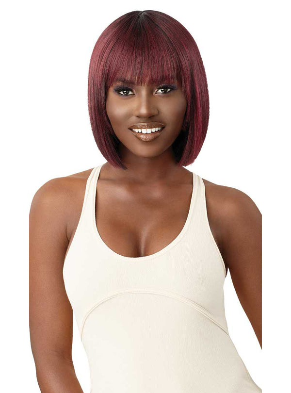 Outre Wigpop Synthetic Full Wig - Rumi
