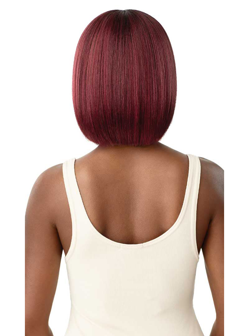 Outre Wigpop Synthetic Full Wig - Rumi