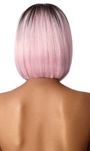 Outre The Daily Wig Synthetic Hair Lace Part Wig - Ryan