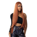 Sensationnel Shear Muse Hd Lace Synthetic Wig - Salisha