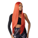 Sensationnel Shear Muse Hd Lace Synthetic Wig - Salisha