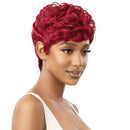 Outre Premium Duby Human Hair Clipper Cut Wig - Sayra