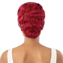 Outre Premium Duby Human Hair Clipper Cut Wig - Sayra