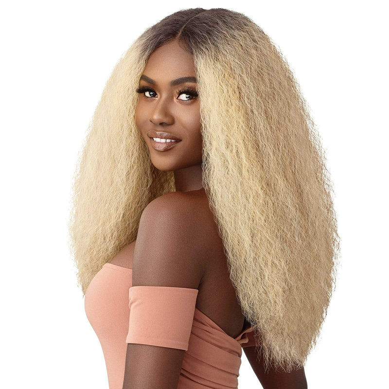 Outre Synthetic Hd Lace Front Wig - Solstice