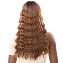Outre Synthetic Hd Lace Front Wig - Sonya