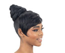 Freetress Equal Synthetic Bun And Bang - Spark Bun Bang