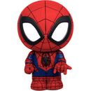 Spider Man Pvc Figural Bank
