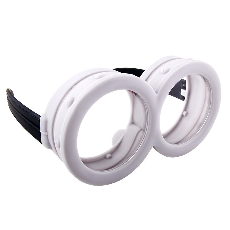 Sun Staches Minion Goggle