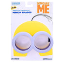 Sun Staches Kevin Yellow Minion
