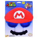 Sun Staches Super Mario Bros. Mario Shades