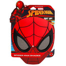 Sun Staches The Amazing Spider Man Shades