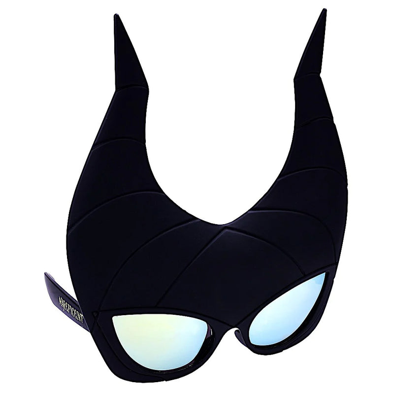 Sun Staches Disney Villains Maleficent Shades