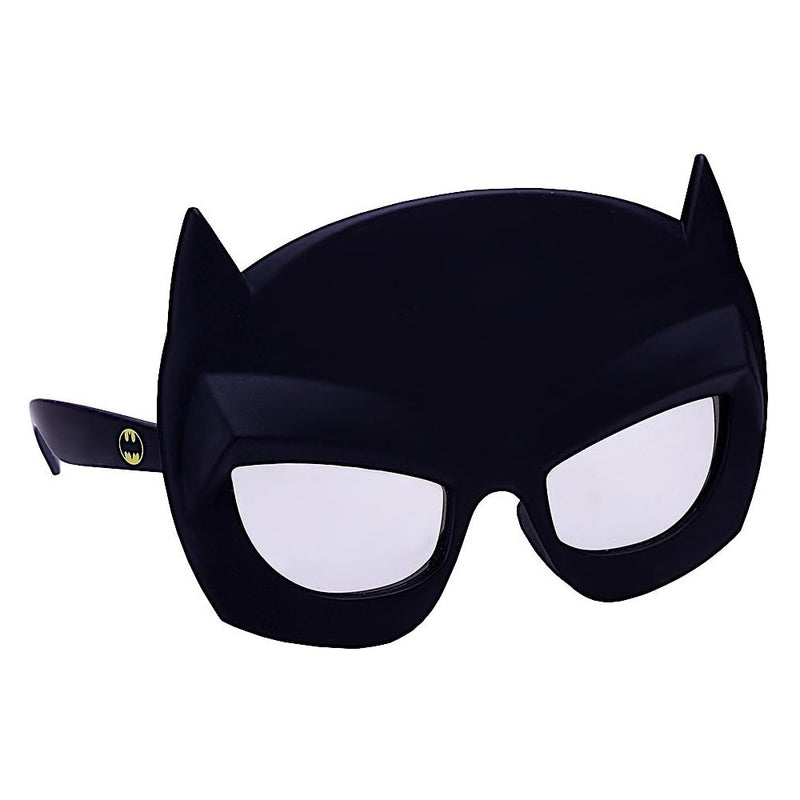 Sun Staches Super Hero Batman Shades