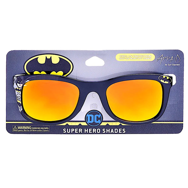 Sun Staches Arkaid Batman Sunglasses