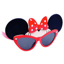Sun Staches Minnie Mouse Sunglasses
