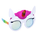 Sun Staches Unicorn Sunglasses