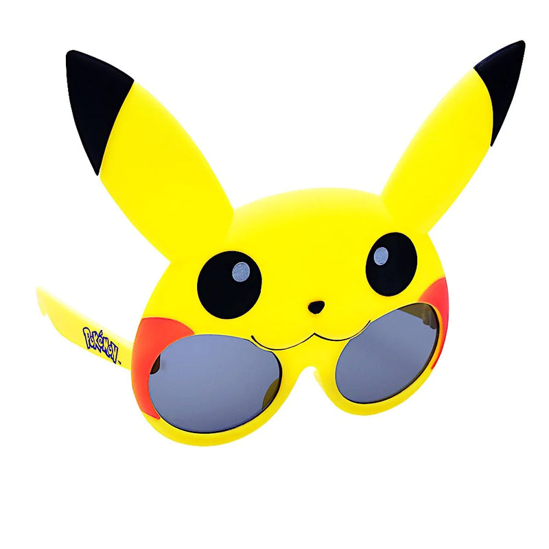 Sun Staches Pokemon Pikachu Sunglasses