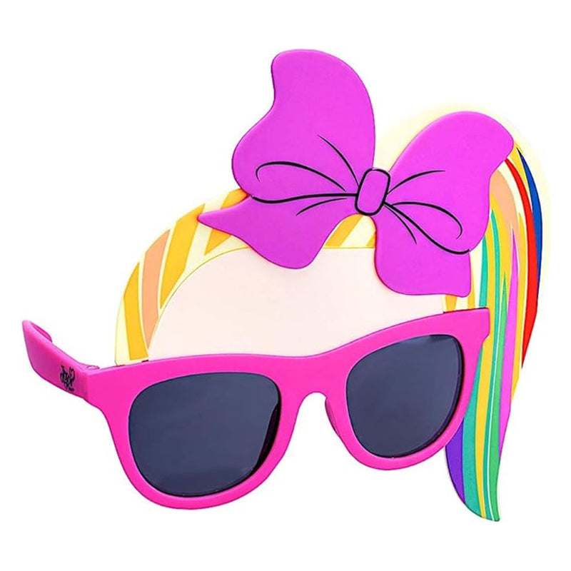 Sun Staches Nicklodeon Jojo Siwa Sunglasses