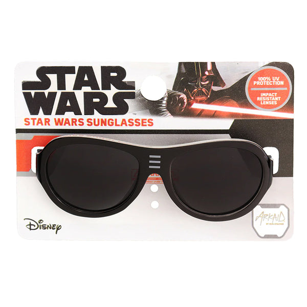 Sun Staches Star Wars Darth Vader Sunglasses