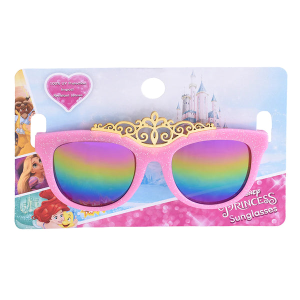 Sun Staches Disney Princess Crown Sunglasses