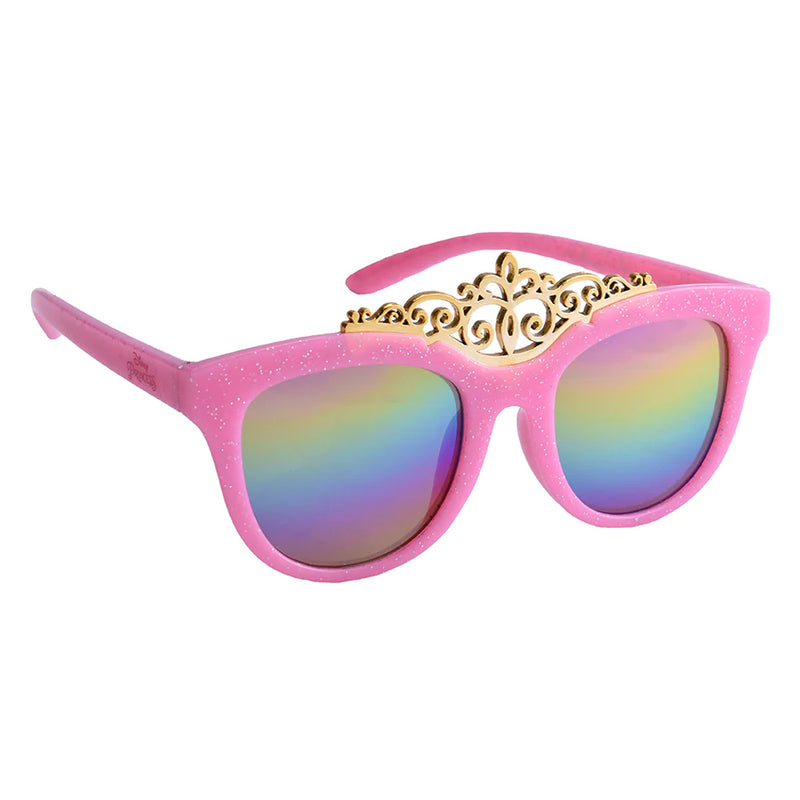 Sun Staches Disney Princess Crown Sunglasses